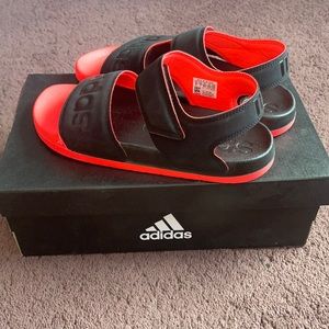 Adidas Adilette Sandal Brand New